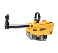 Dewalt Dwh205Dh Sds Plus Dust Extraction Unit Hepa Filter - Dch263 Sds Drills