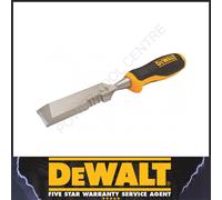 DeWalt DWHT0-16065 Side Strike Chisel 25mm (1in) DHT016065
