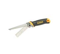 DeWalt DWHT0-20123 2 in 1 Folding Jab Saw & Rasp Drywall Plasterboard