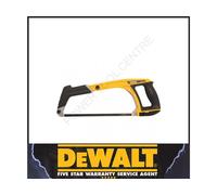 DeWalt DWHT0-20547 5-in-1 Hacksaw 300mm (12in) DHT020547