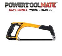DeWalt DWHT0-20547 5-In-1 Hacksaw 300mm DHT020547