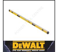DeWalt DWHT0-43172 Box Beam Level 180cm - DHT043172