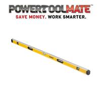 Dewalt DWHT0-43172 Box Beam Level 180cm DHT043172