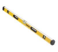 DeWALT Hand Tools Box Beam Level 120cm