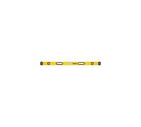 DeWALT DWHT0-43248 level 1.2 m Black, Yellow