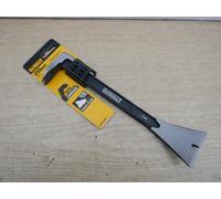 Dewalt 250mm Steel Moulding Bar