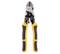 Dewalt 190mm Yellow Diagonal/side Cutter