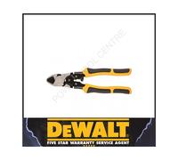 DeWalt DWHT0-70275 Compound Action Diagonal Pliers 190mm - DHT070275