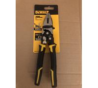 DEWALT DWHT0-70276 Compound Action Linesman Pliers brand new free postage