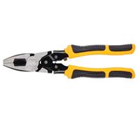 Dewalt Hand Tools DWHT0-70277 Compound Action Long Nose Pliers 190Mm
