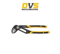 DeWalt DWHT0-74431 V-Jaw 250mm Push-lock Pliers