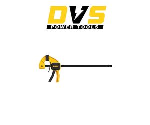 DeWalt DWHT0-83140 M Trigger 300 mm Clamp