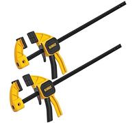 Dewalt DWHT0-83158 300mm/12 in. Medium Trigger Clamp - 2 Pack