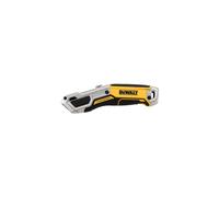 DeWALT DWHT10999-0 utility knife Black, Stainless steel, Yellow Razor blade knife