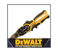 Dewalt DWHT14675-0 Straight Cut Ergo Aviation Snips DHT014675