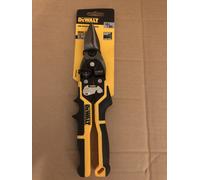 DeWALT DWHT14675-0 Straight Cut Ergonomically Aviation Snips