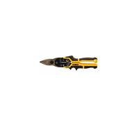 DEWALT DWHT14675 Ergo Straight Cut Aviation Snip