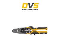 DeWalt DWHT14691-0 HVAC Snap Lock Punch