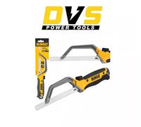 Dewalt 300mm Steel Mini Hacksaw