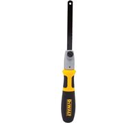 DeWalt DWHT20542 24 TPI Multi-Purpose Saw with Ergonomic Bi-Material Handle
