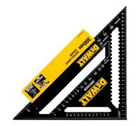 DeWalt DWHT25228-0 Metric Speed Rafter Square 300mm