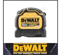 DeWalt DWHT36917 TOUGHSERIES Tape Measure 5m Width 32mm (Metric Only) DHT036917