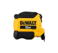 Dewalt DWHT38114-0 Compact Series Tape Measure 5m (Width 28mm) (Metric Only)