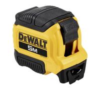 Dewalt DWHT38114 Compact Tape Measure in Yellow Dewalt Yellow