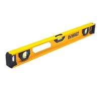 DEWALT DWHT42151 Premium 24 inch I-Beam Level