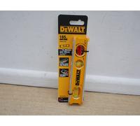 Dewalt Hand Tools DWHT42525-0 Billet Level 165Mm (6.5In)