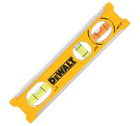 DeWalt DHT042525 Billet Torpedo Level 165mm/6.5"