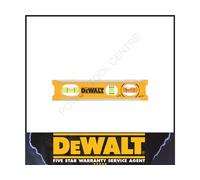 DeWalt DWHT42525-0 Billet Level 165mm (6.5in) - DHT042525