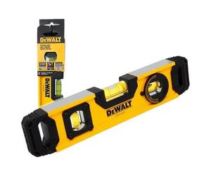 Dewalt DWHT43003 9 in. Magnetic Torpedo Level