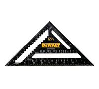 Dewalt DWHT46032 12 in. Premium Rafter Square
