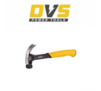 DeWalt DWHT51002-0 Claw hammer 450 gramss