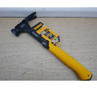 DeWALT DWHT51004-0 20oz STRAIGHT RIPPING CLAW HAMMER + 3 FREE PENCILS