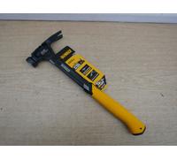 DeWALT DWHT51006-0 22oz STRAIGHT RIPPING CLAW FRAMING HAMMER
