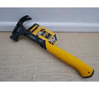 DeWALT DWHT51009-0 20oz CURVED CLAW HAMMER