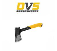 DeWalt DWHT51387-0 Steel Campers Axe / 567g 20 oz