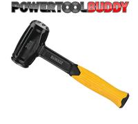 DeWalt DWHT51388-0 - Club Hammer 1.4kg (3lb)