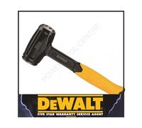 DeWalt DWHT51388-0 Club Hammer 1.4kg (3lb) - DHT051388