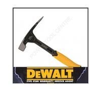 DeWalt DWHT51389-0 Bricklayer Hammer 567g (20oz) DHT051389