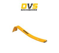 Dewalt Hand Tools DWHT55518-1 Flat Bar 300Mm (12In)