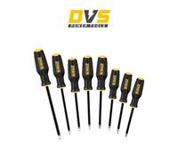 Dewalt DWHT65102-0 TOUGHSERIES Screwdriver Set 8pcs