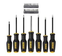 Dewalt DWHT65104 27-Piece TOUGHSERIES Screwdriver Set