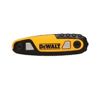 DeWalt DWHT70263M Ergonomic Push Button Locking Folding Metric Hex Key Set