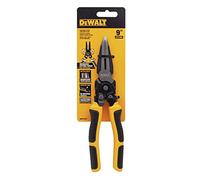 DeWalt DWHT70277 Compound Action PLIER - Longnose