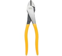 DeWalt DWHT70793 7"""" Cr-V Steel Diagonal Cutting Plier with 4"""" Rubber Handle