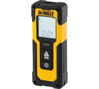 DEWALT DWHT77100 AAA batteries Laser range finder