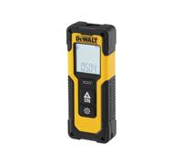 DEWALT DWHT77100 Laser Distance Measure 30m